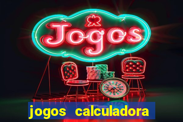 jogos calculadora do amor